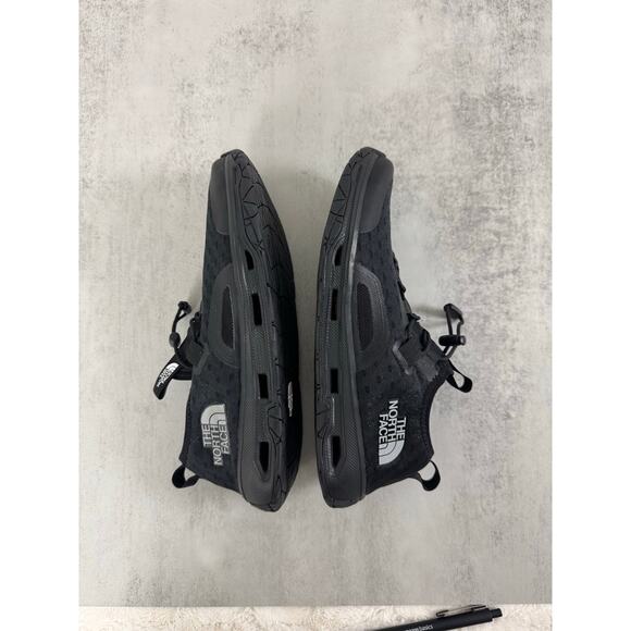 The North Face Skagit Water Shoes Black Mens 8 Slip On Outdoor main image 6